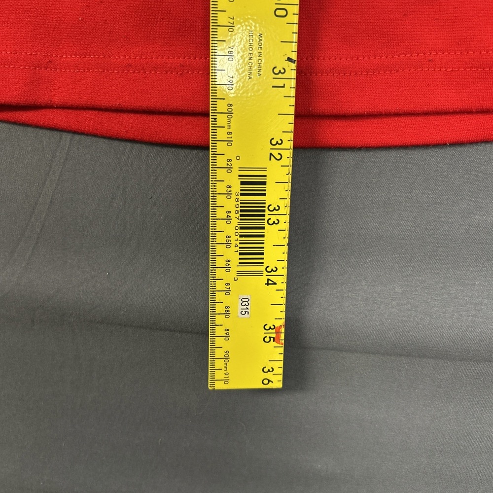 XXI Dress Red Size Small - Picture 4 of 8